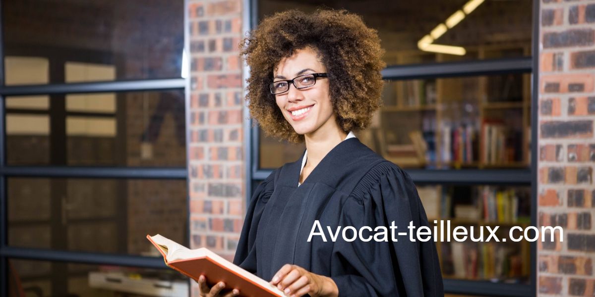 avocat-teilleux.com